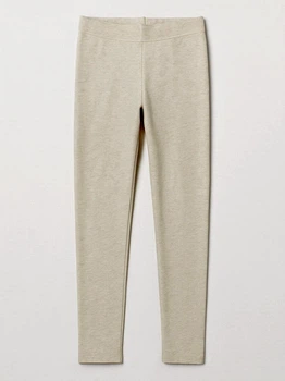 Легінси H&M 122см бежевий 310944073