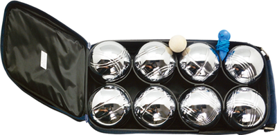 Zestaw do zabawy Outliner Petanque 8 szt. (W6535PT)