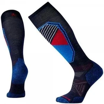 Носки мужские Smartwool PhD Ski Light Pattern Navy, р.XL