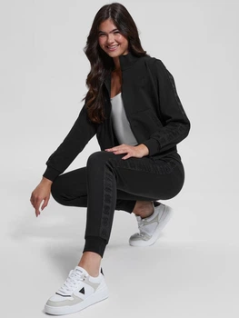 Спортивный костюм Guess женский утеплённый М