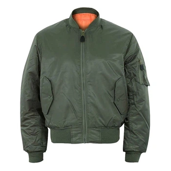 Куртка лётная MA1 3XL Olive