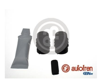 Пильовики напрямних шпильок супорта Autofren (D7-375)