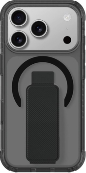 Панель AMAZINGTHING Titan Pro Holder для iPhone 17 Pro Max Black (4896238100362)