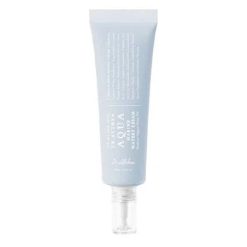 Крем для обличчя зволожуючий Dr.Althea Aqua Marine Watery Cream 50 мл