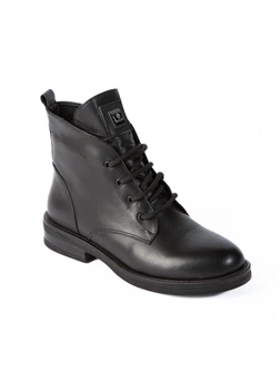 Ботинки EVROMODA 064-845 38 Черные
