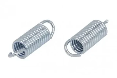 Ремкомплект гальмівного супорта Quick Brake (113-0525)