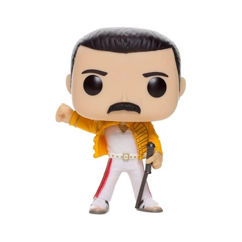 Игровая фигурка FUNKO POP! серии Queen Фредди Мэркьюри