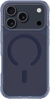 Etui AMAZINGTHING Titan Pro na iPhone 17 Pro Max Blue (4896238100232)
