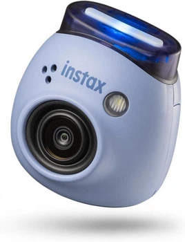 Ультра-компактний фотоапарат Fujifilm Instax Pal Lavender Blue (600023913)