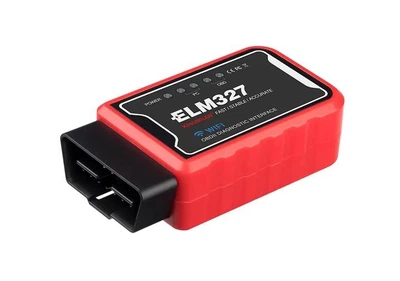 АВТОСКАНЕР KINGBOLEN ELM327 OBD2 V1.5 PIC18F25K80 WI-FI АДАПТЕР ДЛЯ ДИАГНОСТИКИ АВТО
