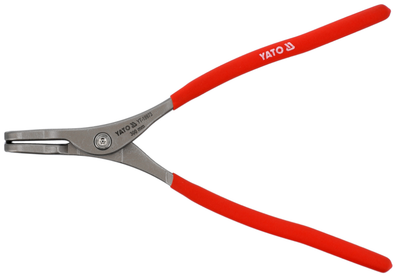 Szczypce segera YATO YT-19973 zewnętrzne wygięte 300 mm (5906083104152)