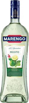 Вермут Marengo Mojito солодкий 1 л 15% (4820004923930)