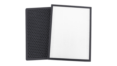 Комплект фільтрів для зволожувача повітря Philips FY2423/40, Series 2000, 2000I