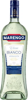 Вермут Marengo Bianco Classic солодкий 1 л 16% (4820004920304)