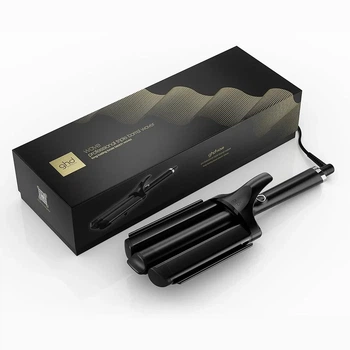 Профессиональная плойка ghd wave