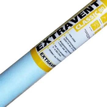 Гидробарьер EXTRAVENT 90 1,5*50м. пог