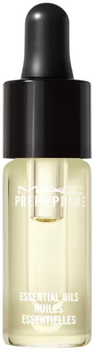 Olejek do twarzy M.A.C Prep + Prime Essential Oils Grapefruit and Chamomile nawilżający 14 ml (773602425921)