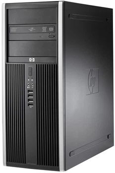 Б/У Комп'ютер HP Compaq Elite 8300 CMT (i3-3220/4/250)