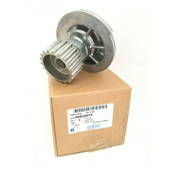 Помпа CHEVROLET Aveo / Lacetti 1.4/1.6 16V ( 96930074 )