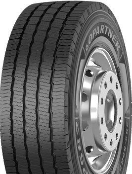 Copartner CP582 (прицепная) 385/65 R22,5 162K