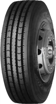 Copartner CP962 (рулевая) 215/75 R17,5 127/124M