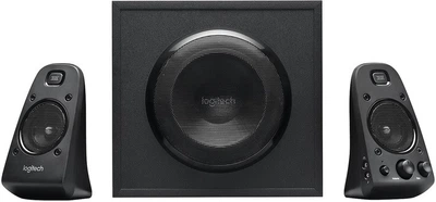 Мультимедийная акустика Logitech Z623 (980-000403)