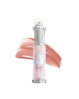 Блеск для губ Flower Knows Shell's Jewel Nourishing Lip Glaze (P01 Champagne Pearl)