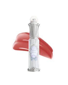 Блеск для губ Flower Knows Shell's Jewel Nourishing Lip Glaze (P09 Coral Conch)