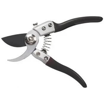 Секатор садовый Greenmill Professional для обрезки веток, цветов и кустов в саду, на даче или участке ПРUP0057