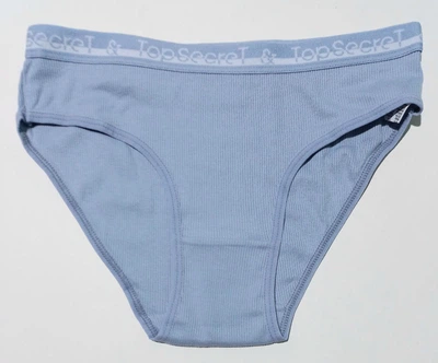 Труси сліпи дитячі Donella 5132PD1 152см 158см(р) сіро-блакитний