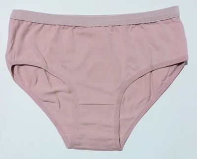 Труси сліпи дитячі Donella 501104 152см 158см(р) св.коричневий