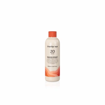 Парфумована окислювальна емульсія Inebrya Color 10 Vol Oxidizing Perfumed Emulsion Cream, 3%, 150 мл