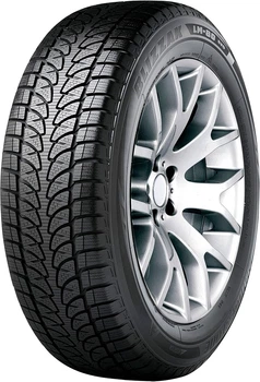 Зимові шини Bridgestone BLIZZAK LM80 215/65 R16 98H (85421147)
