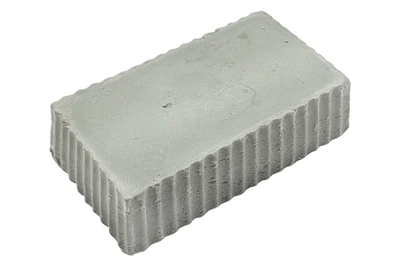 Паста ГОІ PLM 100г x F150 сіра Start груба (П-PP-20300)