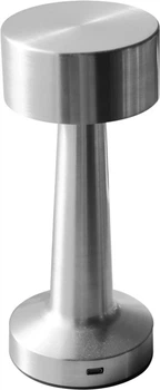 Настольная лампа с аккумулятором Goldlux 327512 Simply LED 2700K+4000K+6500K IP20