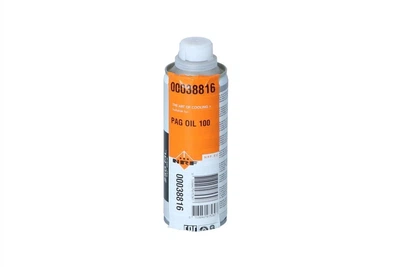 Олива компресорна PAG 100 (250мл) NRF 38816 (opt-om) NRF (38816)
