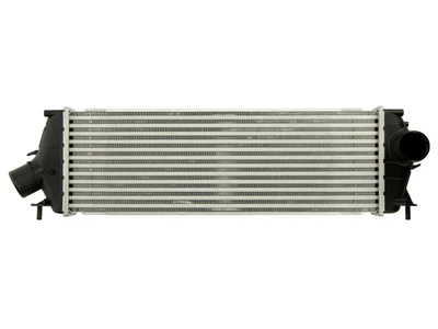 Інтеркулер Valeo (818771)