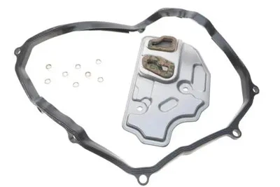 Фильтр АКПП с прокладкой VW Golf (04-14), Jetta (06-18), Passat (06-11) / Skoda Octavia (09-13) (K31778701) Vika (K31778701)