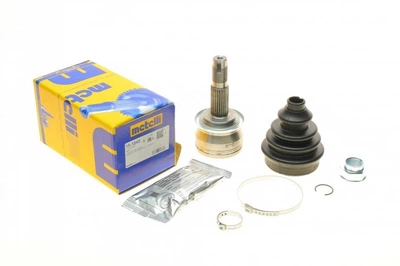 ШРКШ зі змазкою в комплекті CHEVROLETAVEO III (T300) : 1.3 D;1.4;1.6 15-1845 Metelli (151845)