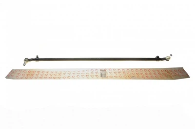 Тяга руля ROTWEISS RW33039 Rotweiss (RW33039)