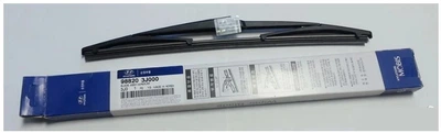 Щетка заднего стекла 350мм Mobis (988203J000)