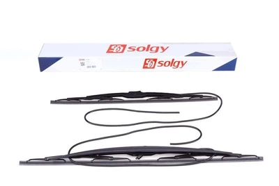 Щитки склоочисника (600/550мм) MB Vito (W638) SOLGY 307008 (opt-om) Solgy (307008)