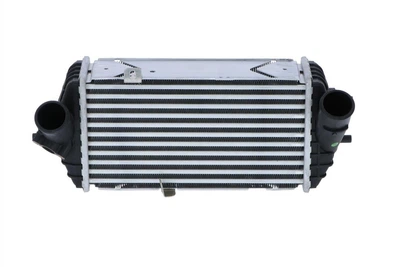 Интеркулер MAHLE (CI 656 000S)