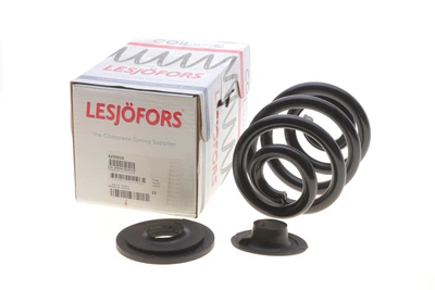 Пружина подв. задн. VW (пр-во Lesjofors) 4295019 Lesjofors (4295019)