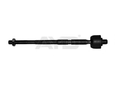 Тяга рулевая (270mm) FIAT 500 (312) (07-), FORD KA (08-) (95-09351) AYD AYD (9509351)