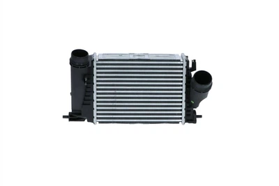 Радиатор интеркулера NRF 30984 NRF (30984)