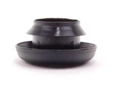 Заглушка кузова (N90436101) VAG VAG (N90436101)