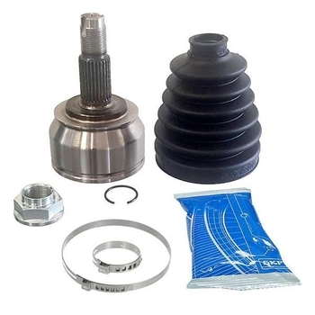 ШРКШ со смазкой в комплекте SKF (VKJA5771)