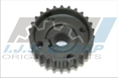 Шестерня колинвалу VW Golf II/III/IV/ Polo 1.0-1.6 -02 (z=26) IJS GROUP 18-1022 UA63 I.J.S. GROUP (181022)