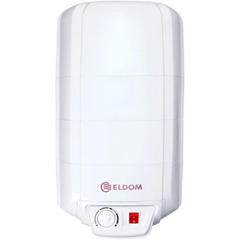 Бойлер Eldom Extra life 10 (72325NMP) [139793]